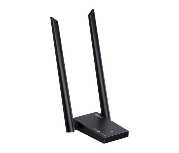 UGREEN Adapter sieciowy USB-C CM787 Wi-Fi 6E - 1513451 - zdjęcie 2